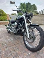 Yamaha dragstar, Motoren, Motoren | Overige merken, Chopper, Particulier, 650 cc
