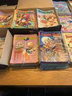 Donald Duck, Boeken, Stripverhalen, Meerdere stripboeken, Ophalen, Gelezen