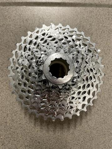 SRAM Rival Cassette 11 speed 11 - 36 - PG1130 beschikbaar voor biedingen