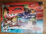 Puzzel Pixar Cars, Ophalen of Verzenden, Meer dan 50 stukjes, Zo goed als nieuw, 4 tot 6 jaar