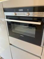 Complete Siemens Keuken GEDEMONTEERD Direct Beschikbaar!, Overige kleuren, Dubbelwandige keuken, Ophalen of Verzenden, Zo goed als nieuw