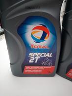 huile Spécial 2 Temps, Enlèvement ou Envoi