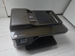 Imprimante A3 HP 7612, Informatique & Logiciels, Imprimantes, Wi-Fi intégré, All-in-one, Enlèvement, Imprimante à jet d'encre