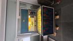 Jukebox Seeburg, Ophalen, Gebruikt