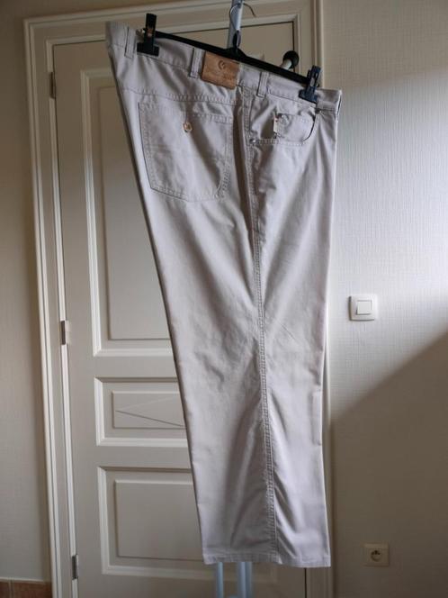 Zomerbroeken en winterbroeken., Kleding | Heren, Grote Maten, Zo goed als nieuw, Broek of Spijkerbroek, Overige kleuren, Ophalen of Verzenden