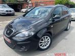 SEAT Altea XL 1.6 CR TDi Style 77(105) KW(HP) GAR.1AN, Autos, Seat, Cuir, Euro 5, Entreprise, Altea XL