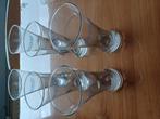 Pernod glazen (6stuks), Verzamelen, Glas en Drinkglazen, Ophalen of Verzenden, Zo goed als nieuw