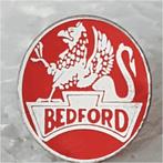 SP0161 Speldje Bedford 17 mm, Collections, Broches, Pins & Badges, Utilisé, Enlèvement ou Envoi