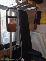 Prof borst apparaat, Sport en Fitness, Ophalen, Borst