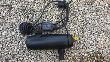 UVC lamp Velda 9W beschikbaar voor biedingen