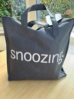 Dekbed ledikant Snoozing Rhodos 4 seizoenen, Huis en Inrichting, Ophalen of Verzenden, Zo goed als nieuw