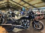 Indian Sport Chief 1900 Black Smoke, Chopper, Bedrijf, 1900 cc, Meer dan 35 kW