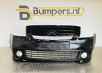 BUMPER Citroen C2 2003-2009 1858307016 VOORBUMPER 1-F1-12962, Auto-onderdelen, Gebruikt, Voor, 6 maanden garantie, Ophalen of Verzenden