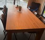 Tafel teak, Teck, 150 à 200 cm, Cinq personnes ou plus, Enlèvement