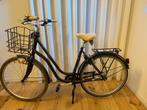 damesfiets frappé, Autres marques, Vitesses, 53 à 56 cm, Comme neuf
