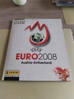Panini euro 2008 compleet album, Verzamelen, Ophalen of Verzenden, Zo goed als nieuw