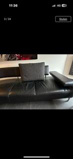 NATUZZI / CHATEAU D'AX HOEKBANKEN ZIE OMSCHRIJVEN, Ophalen of Verzenden, Zo goed als nieuw, Metaal, Modern/ desing