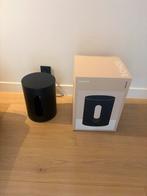 Sonos sub mini, Audio, Tv en Foto, Luidsprekerboxen, Ophalen, Nieuw, Sonos