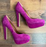 Fuchsia pumps Steve Madden Beasst maat 40 - NIEUW, Neuf, Rose, Envoi, Steve Madden
