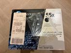 Nieuwe toner HP CE255X (HP 55X) HP P3015/500 MFP M525 serie, Enlèvement ou Envoi, Neuf, Toner, HP ORIGINAL