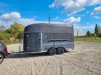 Van 3 chevaux, Dieren en Toebehoren, Paarden en Pony's | Trailers en Aanhangwagens, Ophalen, Zo goed als nieuw