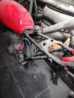 Honda XL, Fietsen en Brommers, Ophalen, Honda, Gebruikt, 50 cc