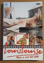 LouisLouise - NIets is wat het lijkt - Boek, Boeken, Ophalen of Verzenden, Zo goed als nieuw, Simone F