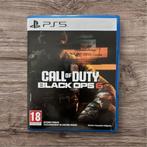 Call of Duty Black Ops 6 voor de PS5, Ophalen of Verzenden, Zo goed als nieuw