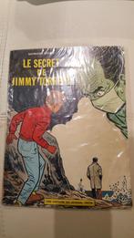 JARI - le secret de jimmy torrent -  1963 - REDING, Livres, BD, Utilisé, Enlèvement ou Envoi