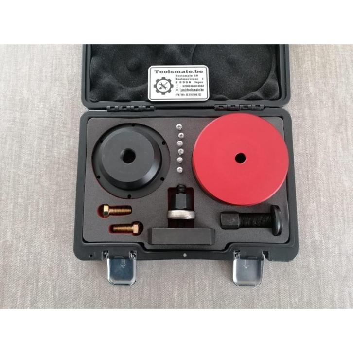 BMW krukas keerring montage gereedschap N40 N42 N45T N46, Auto diversen, Autogereedschap, Ophalen of Verzenden