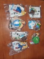 7 figurine asterix et obelix, Verzamelen, Stripfiguren, Nieuw, Ophalen