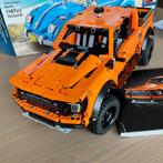 Lego 42126 - Technic Set - Ford F-150 Raptor, Kinderen en Baby's, Ophalen of Verzenden, Zo goed als nieuw, Complete set, Lego