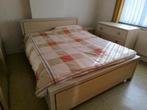 Volledige slaapkamer nieuwstaat, Huis en Inrichting, Slaapkamer | Complete slaapkamers, Ophalen, Zo goed als nieuw, Tweepersoons