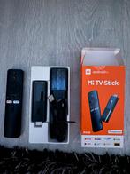 Xiaomi mi stick TV. 1 maal gebruikt android tv, Audio, Tv en Foto, Overige Audio, Tv en Foto, Ophalen, Zo goed als nieuw
