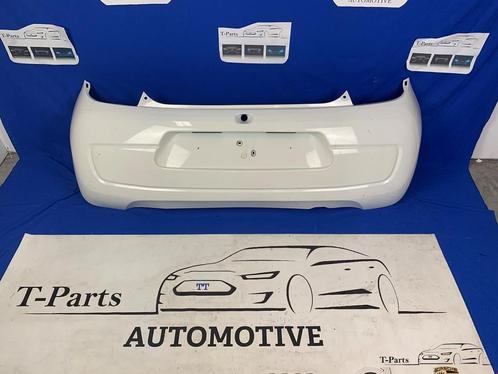 Citroen c1 achterbumper origineel bumper, Auto-onderdelen, Carrosserie, Bumper, Citroën, Achter, Gebruikt
