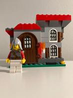 Lego: petit château, Comme neuf, Ensemble complet, Lego