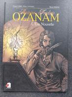 BD - Ozanam - l'ère nouvelle, Une BD, Enlèvement ou Envoi, Comme neuf