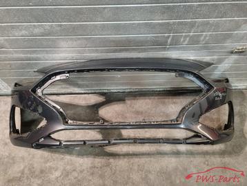 HYUNDAI I30 VANAF 2020 FACELIFT VOORBUMPER ORIGINEEL beschikbaar voor biedingen