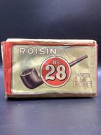 Ancien paquet de tabac n28 Dumont Liège, Enlèvement ou Envoi, Comme neuf