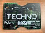 Roland Techno Expansion Board SR-JV80-11, Ophalen of Verzenden, Zo goed als nieuw, Roland