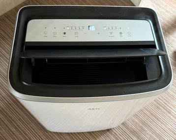 AEG MOBIELE AIRCONDITIONER beschikbaar voor biedingen