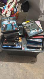 Doos vol DVD’s, Cd's en Dvd's, Dvd's | Kinderen en Jeugd, Ophalen