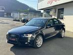 Audi A4 2.0 TDI 150CV S-LINE AUTOMATIQUE GPS CUIR XÉNON, Auto's, Audi, Gebruikt, 110 kW, Blauw, A4