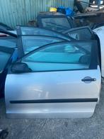 Portier Rechts Volkswagen Polo 2003 3deurs, Auto-onderdelen, Carrosserie, Ophalen, Voor