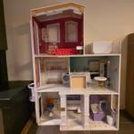 Rainbow High Huis en auto - volledig, Kinderen en Baby's, Speelgoed | Poppen, Ophalen, Zo goed als nieuw, Overige typen