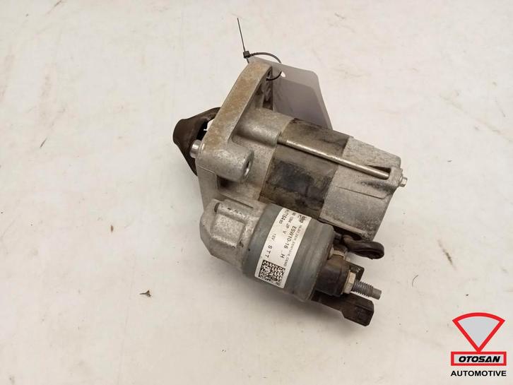 D marreur Opel Corsa F Peugeot Citro n 9812715480, Autos : Pièces & Accessoires, Moteurs & Accessoires, Opel, Utilisé