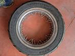 RK EXCEL Harley Davidson velg, Motoren, Gebruikt