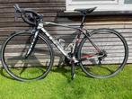 Cube Agree GTC SL (maat 50), Fietsen en Brommers, 28 inch, Gebruikt, Carbon, 49 tot 53 cm