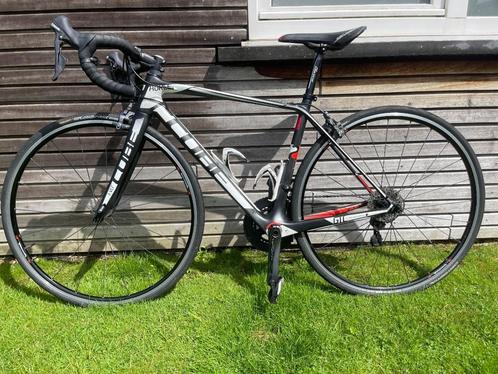 Cube Agree GTC SL (maat 50), Fietsen en Brommers, Fietsen | Racefietsen, Gebruikt, Overige merken, Meer dan 20 versnellingen, 28 inch