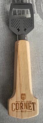 Cornet Oaked flessenopener, Verzamelen, Biermerken, Ophalen of Verzenden, Nieuw, Flesopener